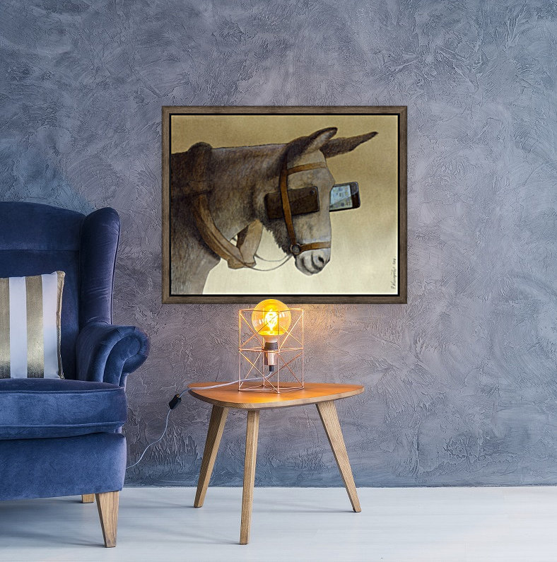 blinkers Reproduction