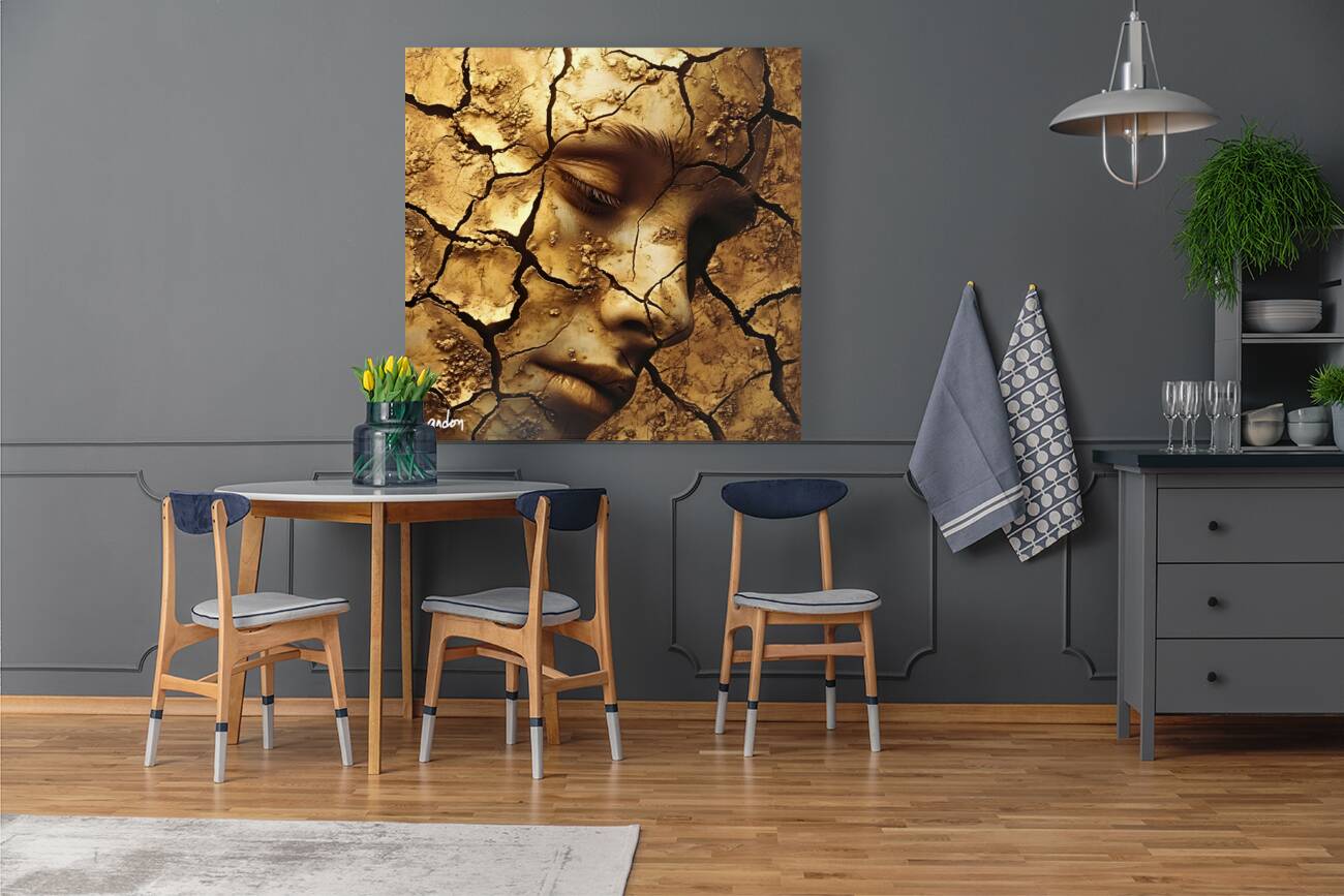 Cracked 1 Reproduction