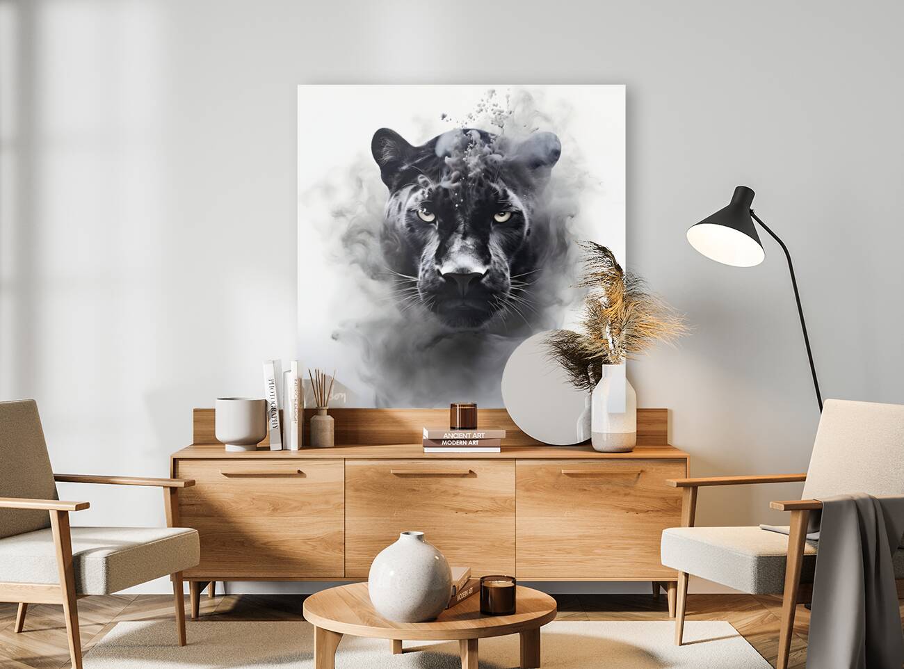 Cat Melanism 2 Reproduction