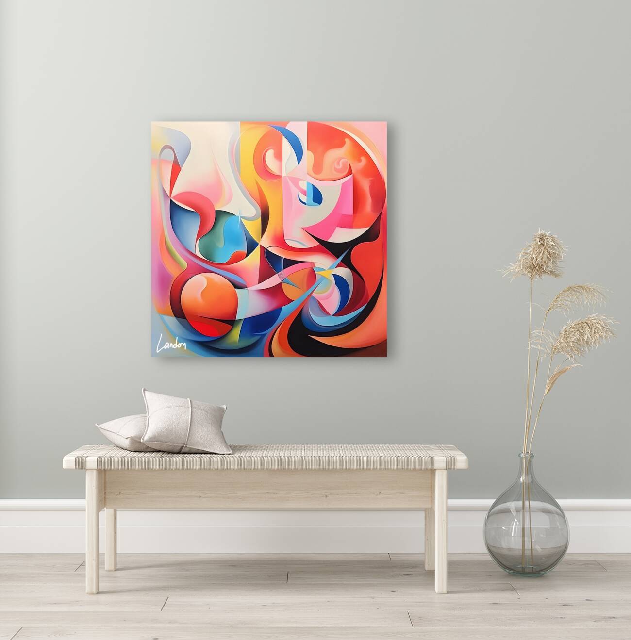 Symbolic Abstract  3 Reproduction