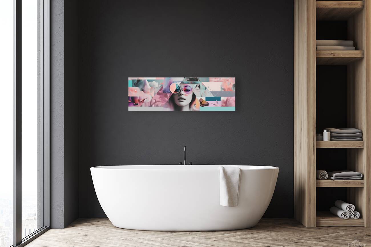 Seraph Art 35 Reproduction