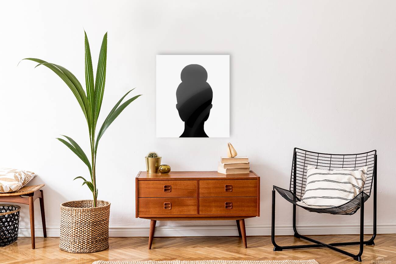 Seraph Art 1 Reproduction