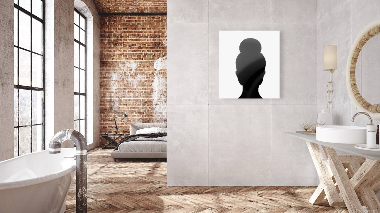 Seraph Art 1 Reproduction