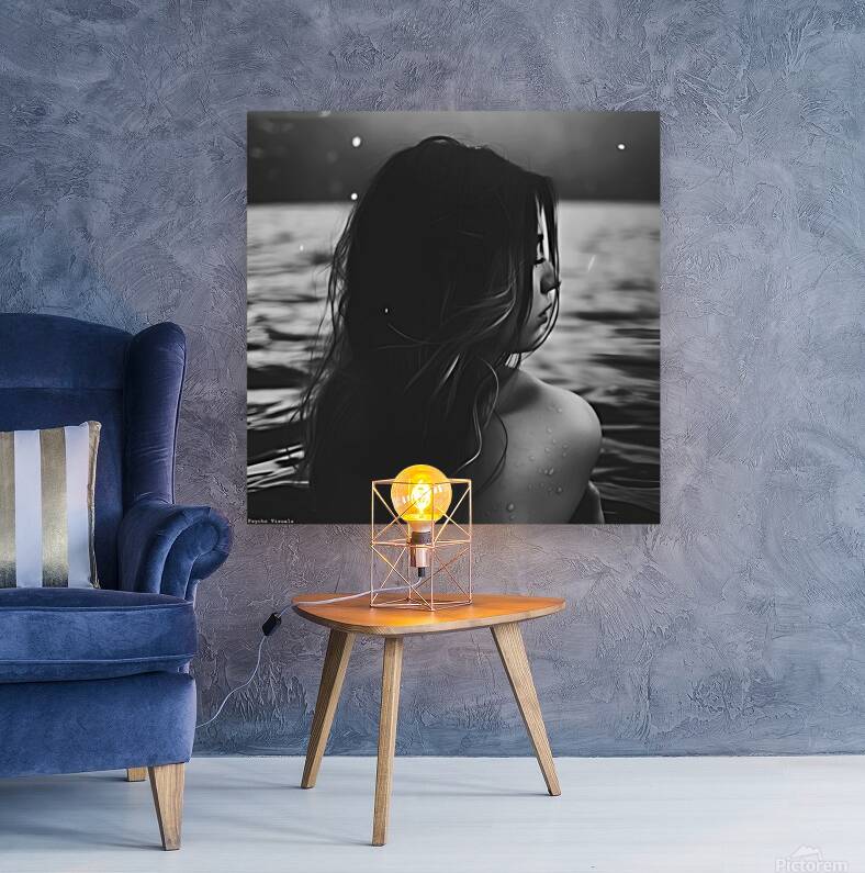 Seraph Art 28 Reproduction