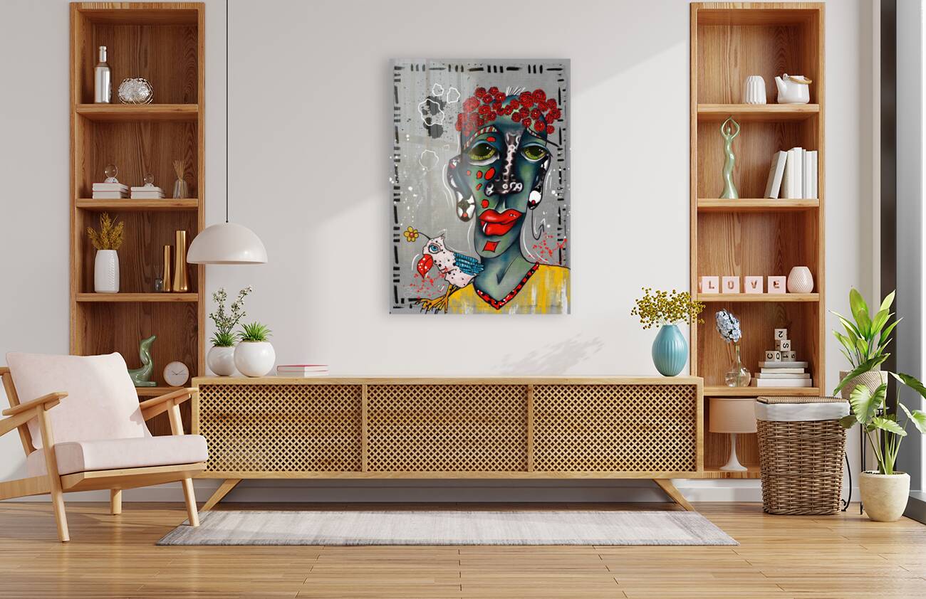 Bird Boy Reproduction