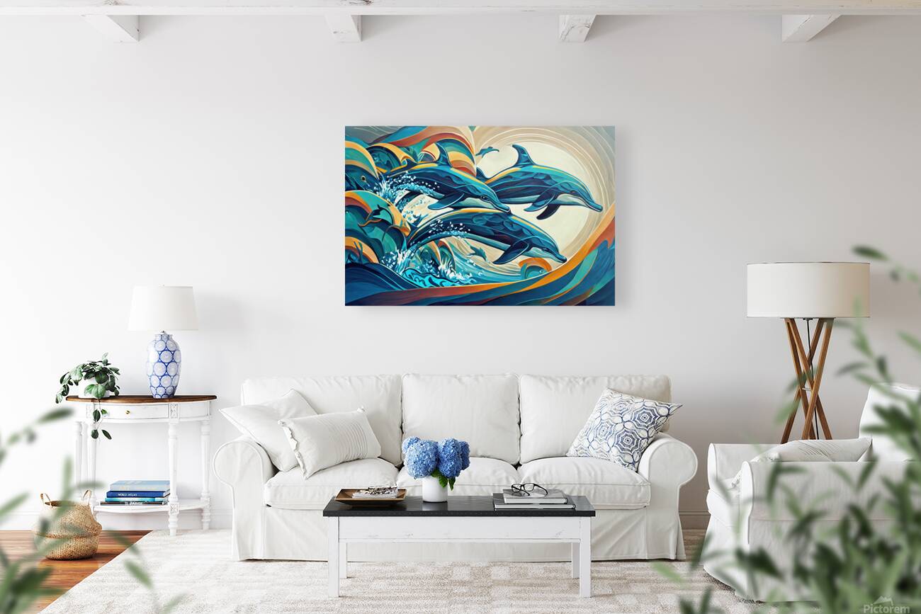 Poddish Reproduction