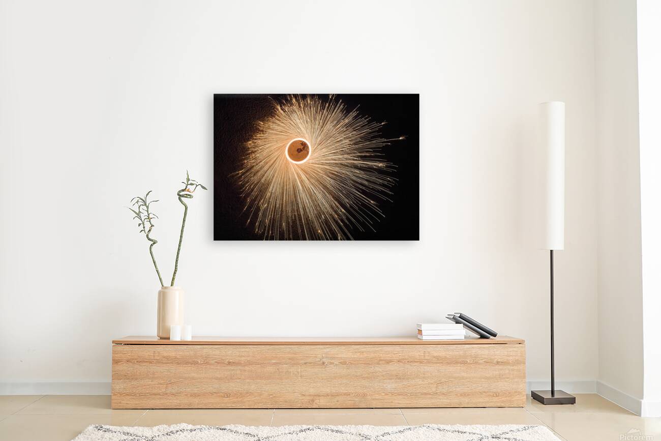 Open The Portal Reproduction