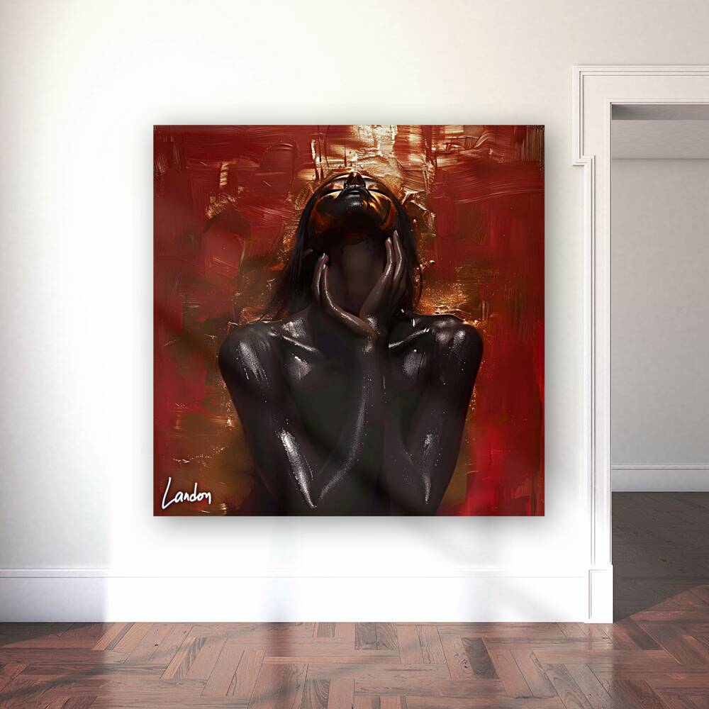 Her Vibe 3 Reproduction