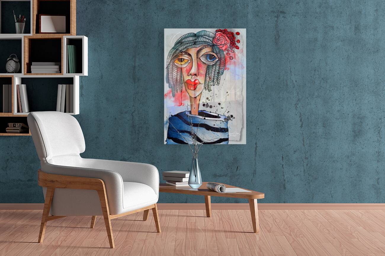 RoseBudd Reproduction