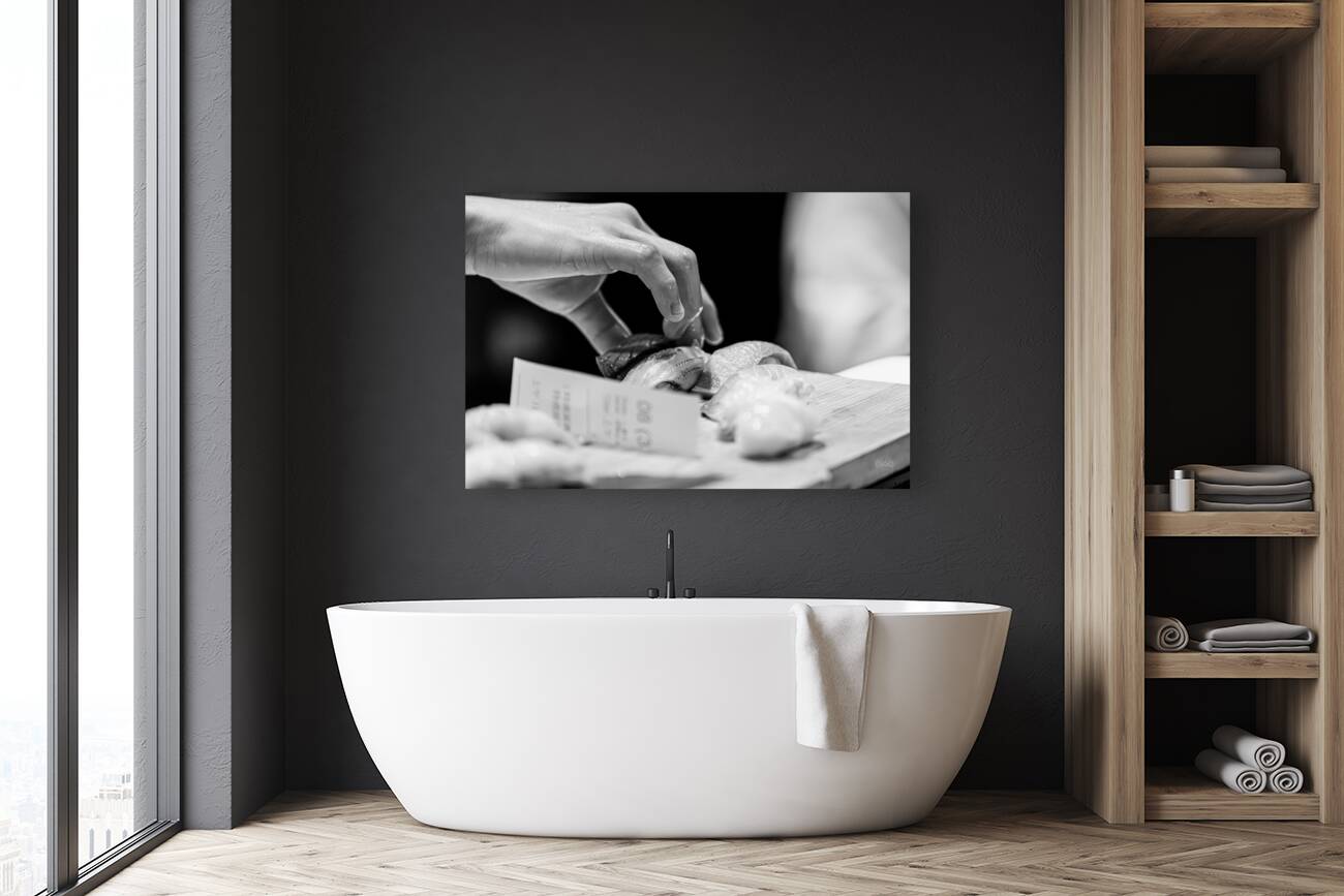 Taipei Soosh Reproduction