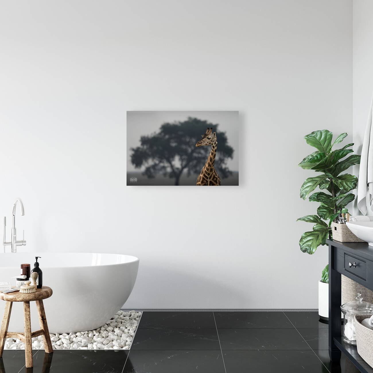 Leopard Moose Camel Reproduction