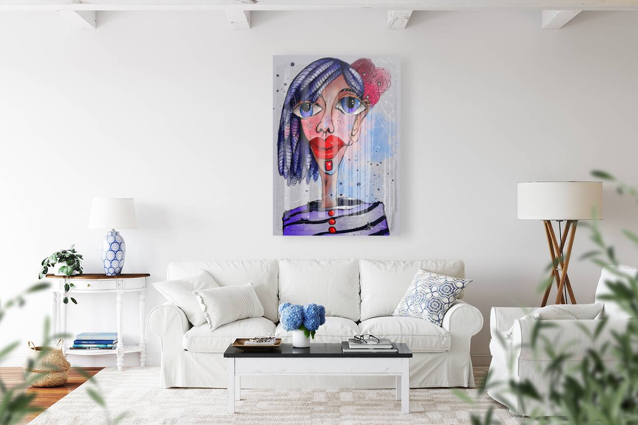 VioletBudd Reproduction