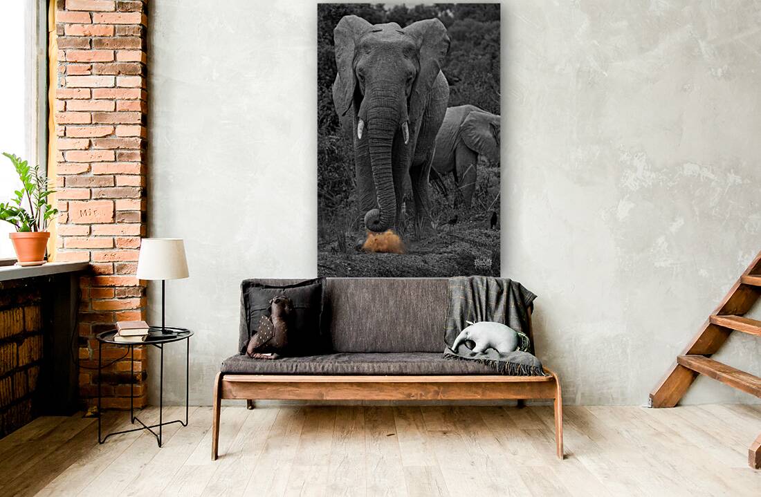 Musthve Been Reproduction