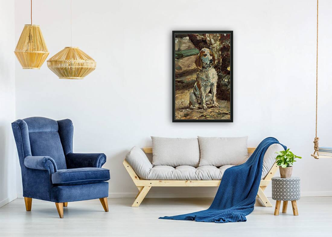 Fleche Remix Reproduction