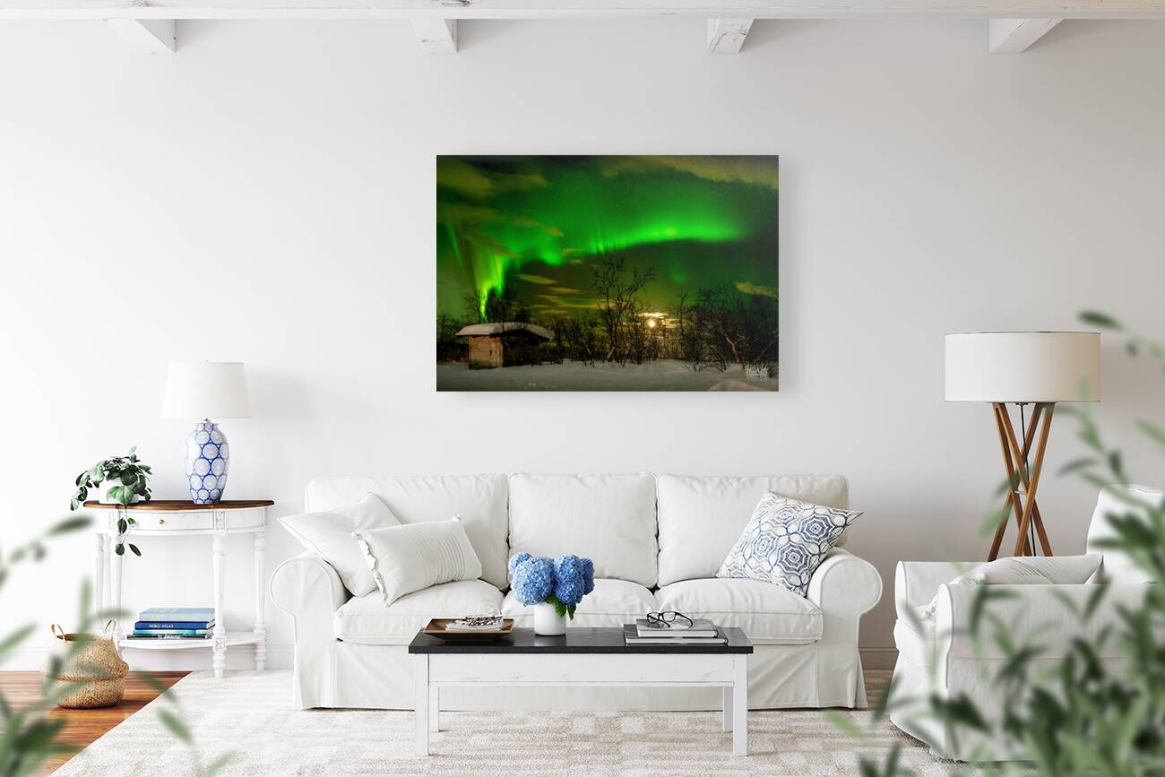 Sami Ancestors Reproduction