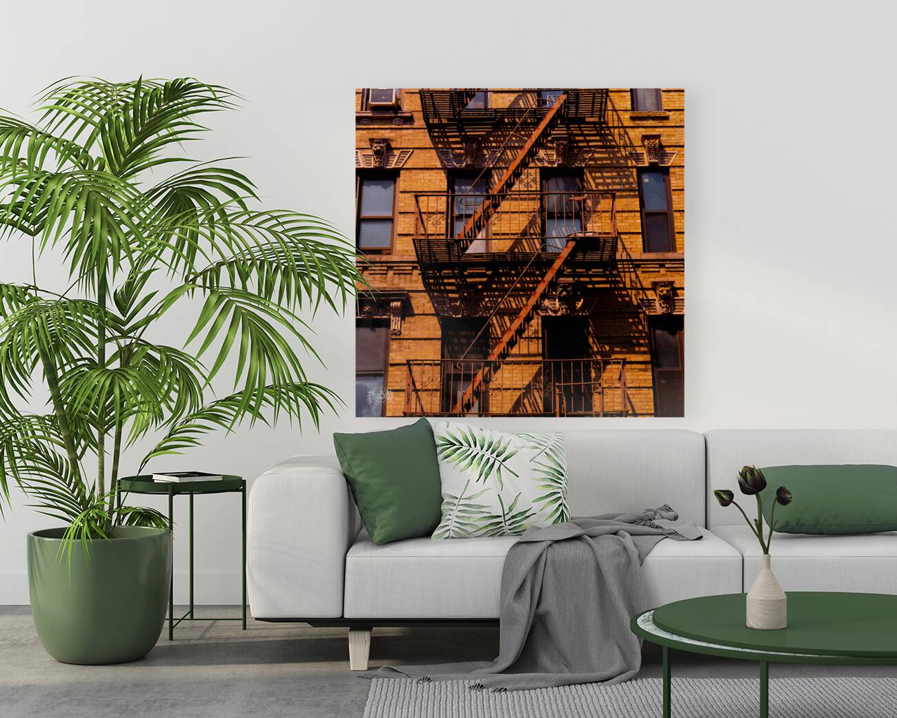 The Anyone Escape Plan Reproduction