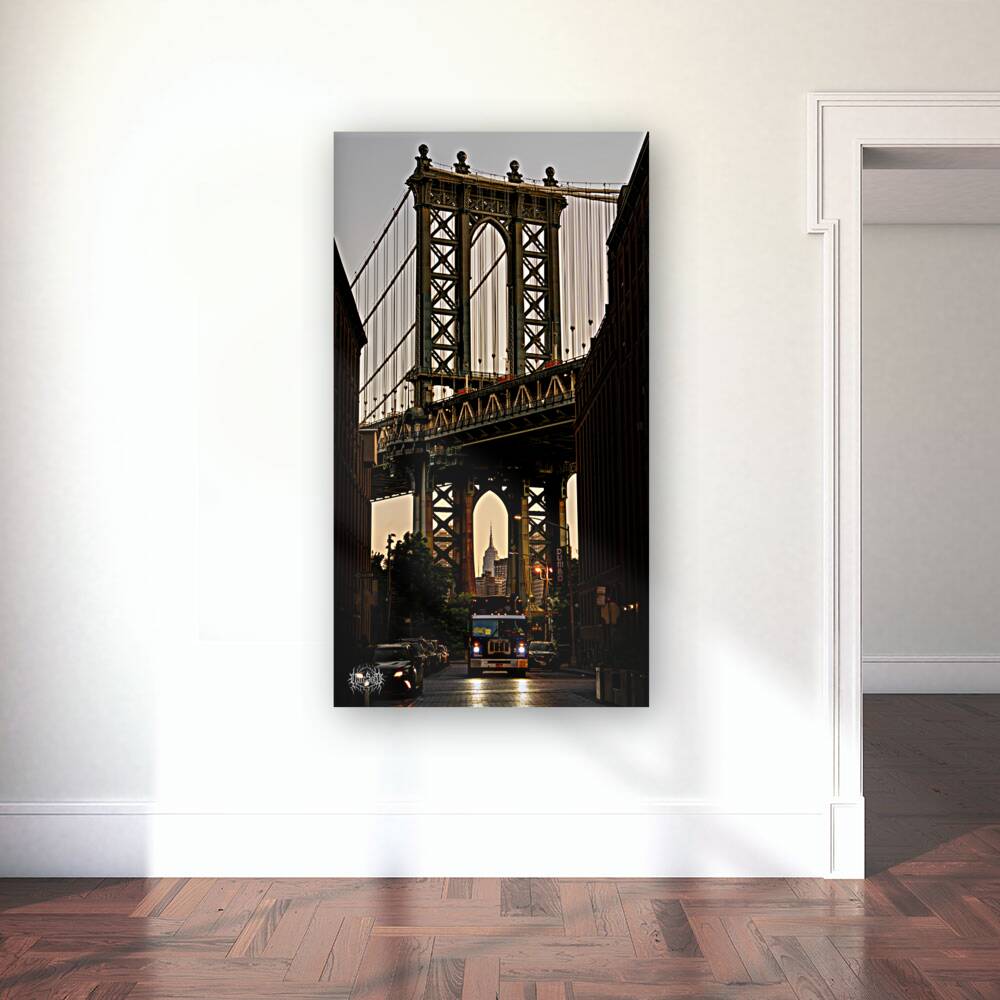 I Could Not Get Enough Reproduction