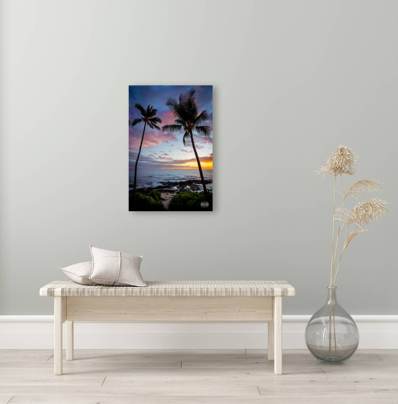 Your Bali Kai Reproduction