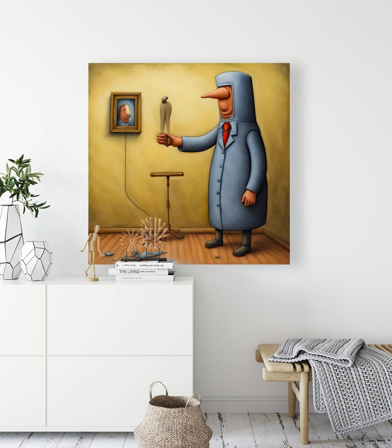 PHOTOSHOP Reproduction