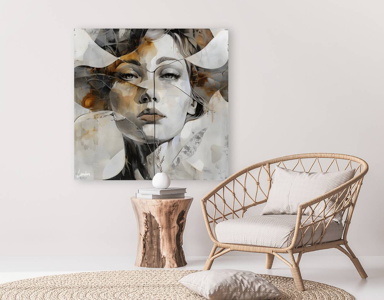 Shards of Serenity 1 Reproduction