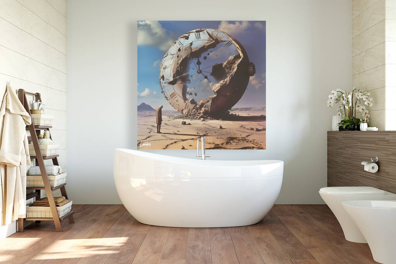 Out of Time 2 Reproduction