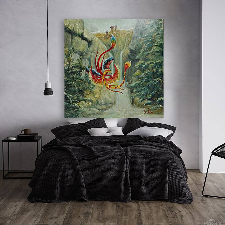 Oil Paintings for the Office Gregory Pyra Piro Oil Painting ref 483295 Reproduction