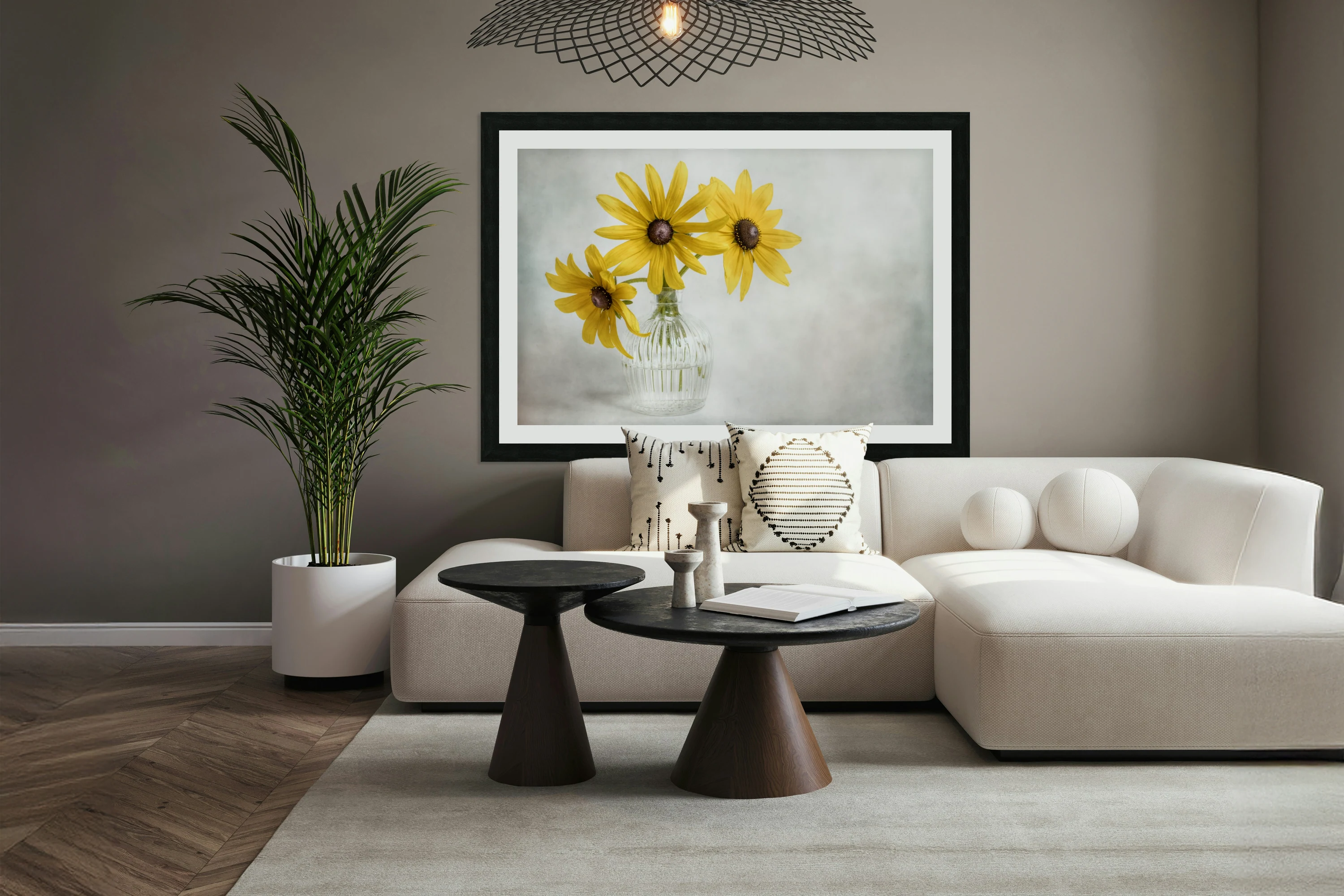 Rudbeckia