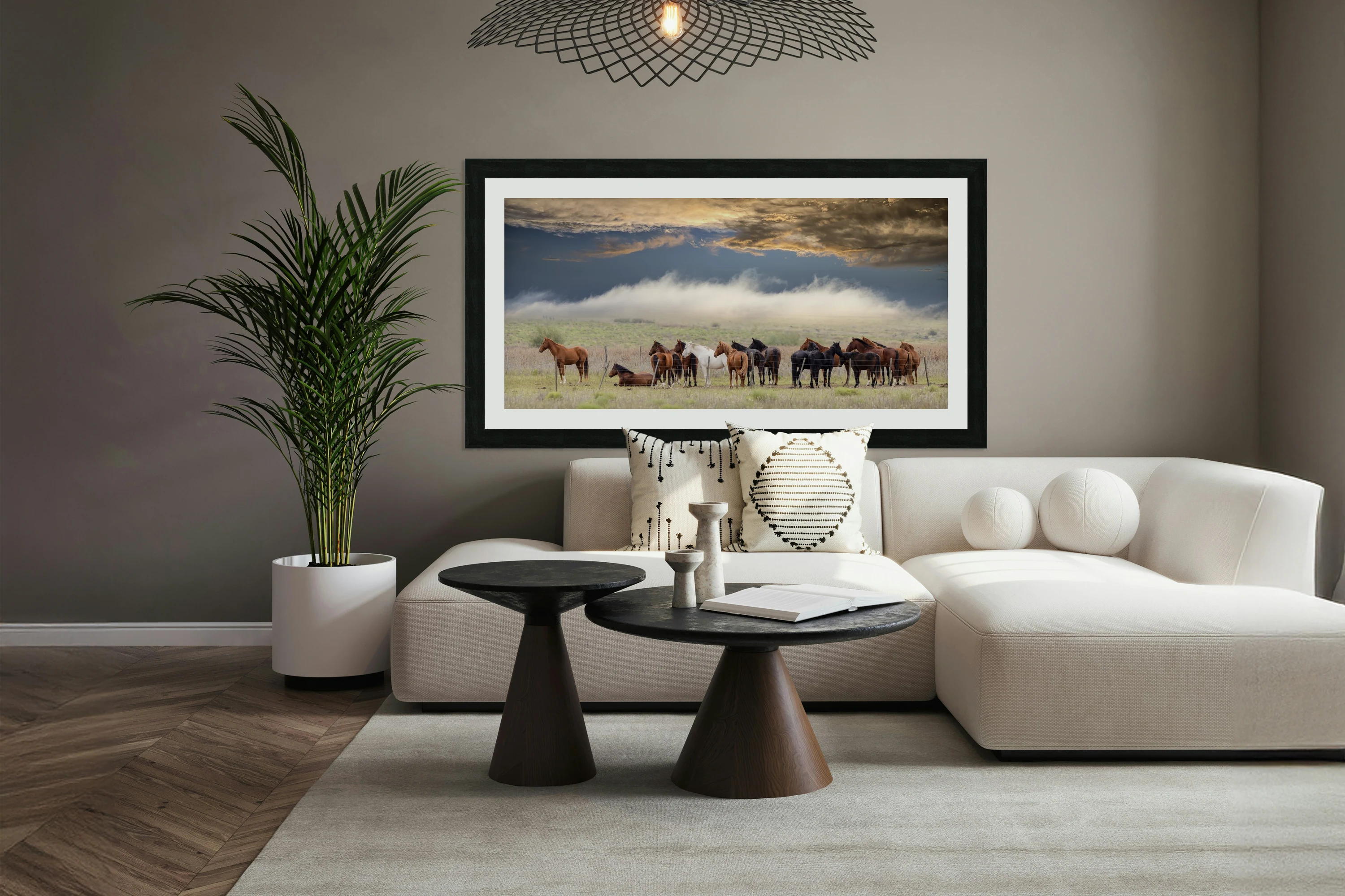 Horses
