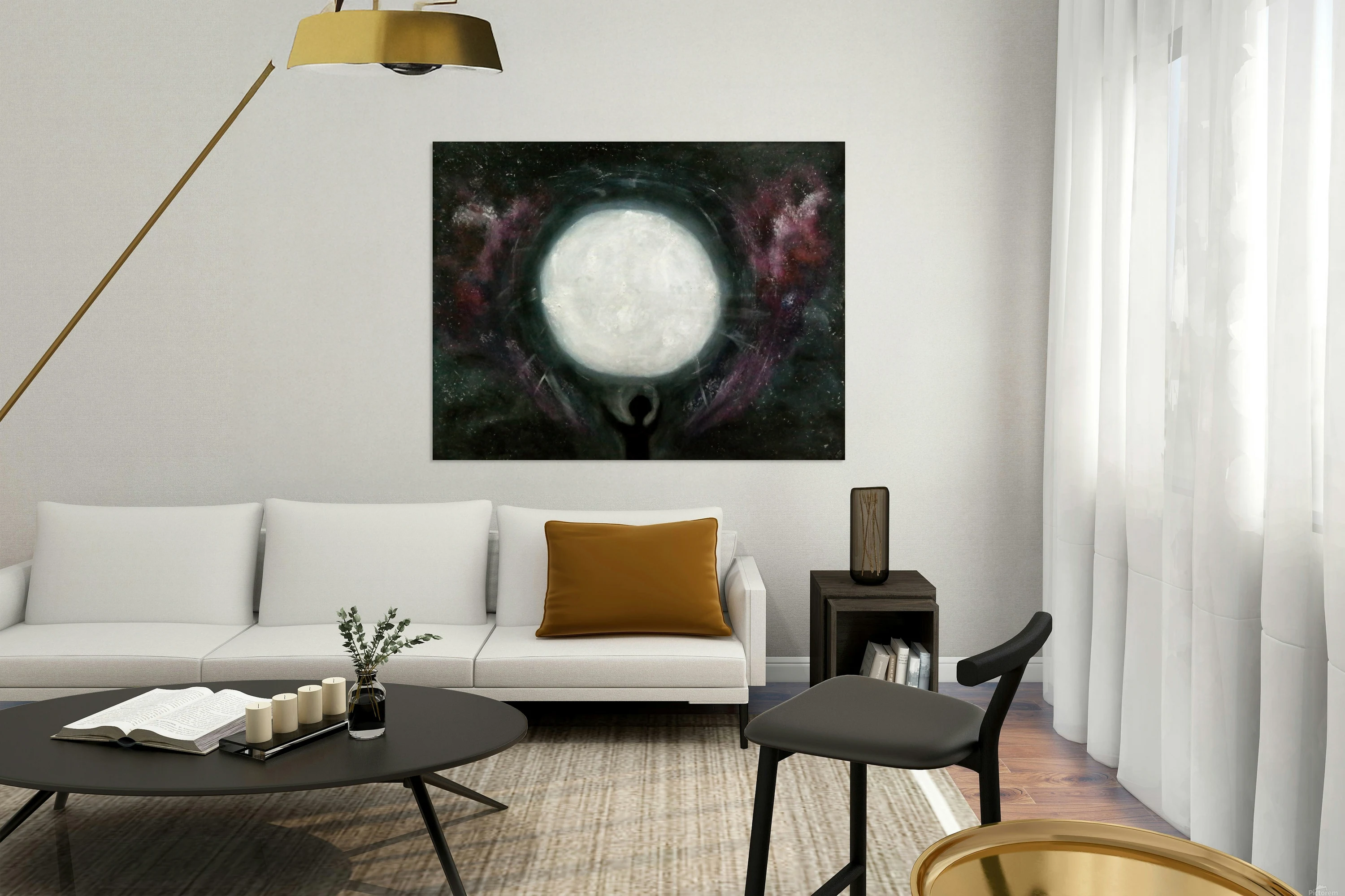 Moon Child 