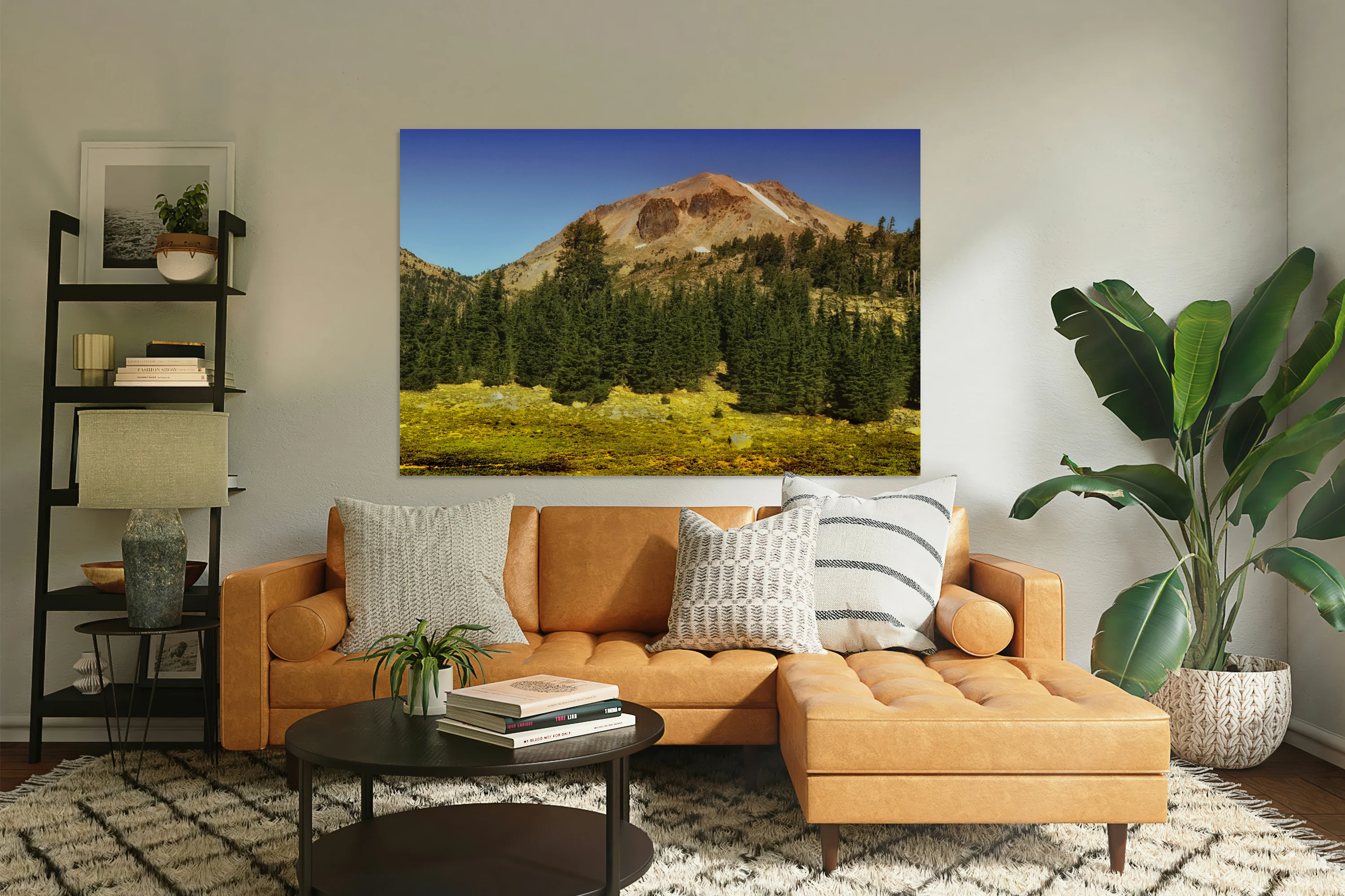 Lassen Peak