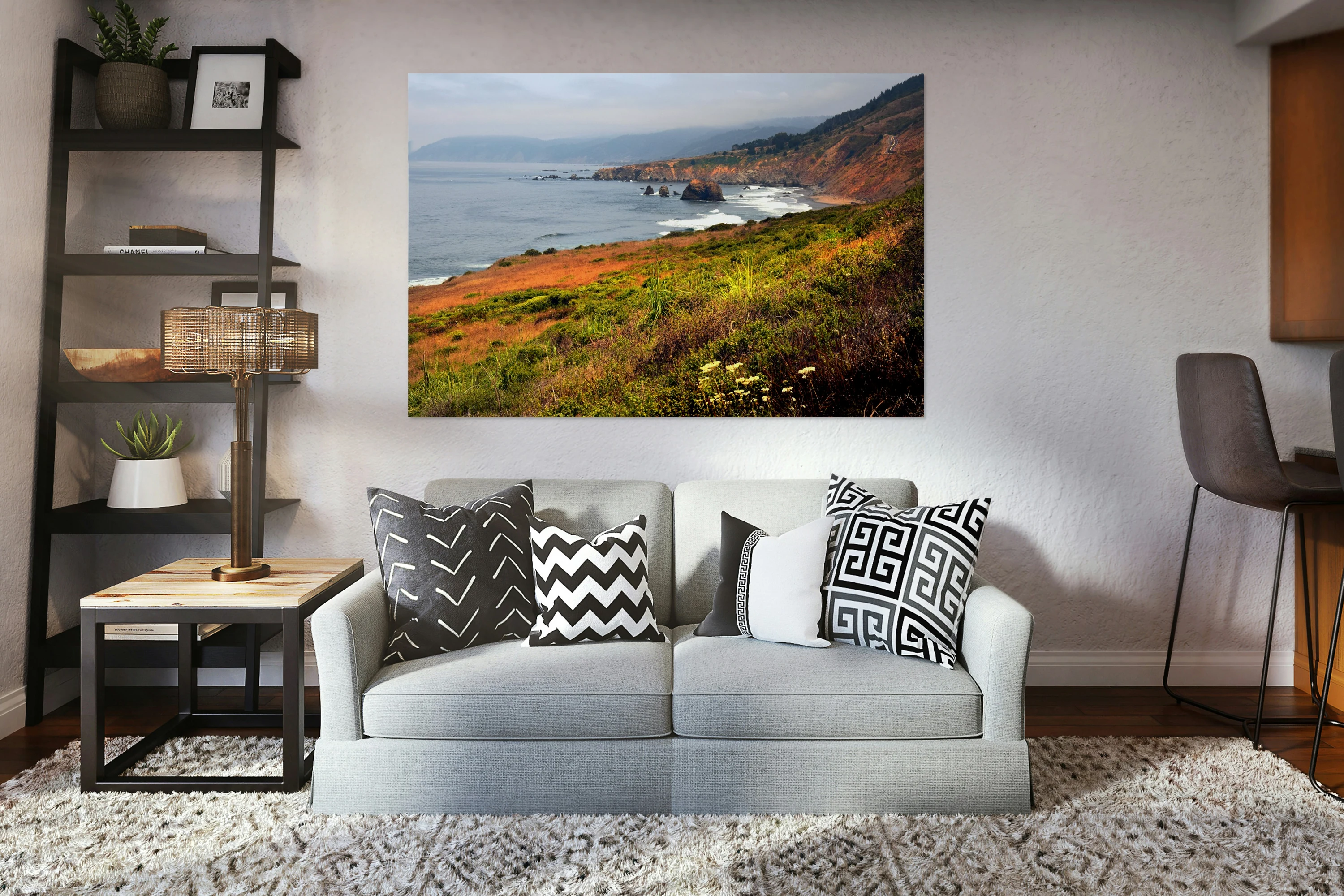 Coastal Views