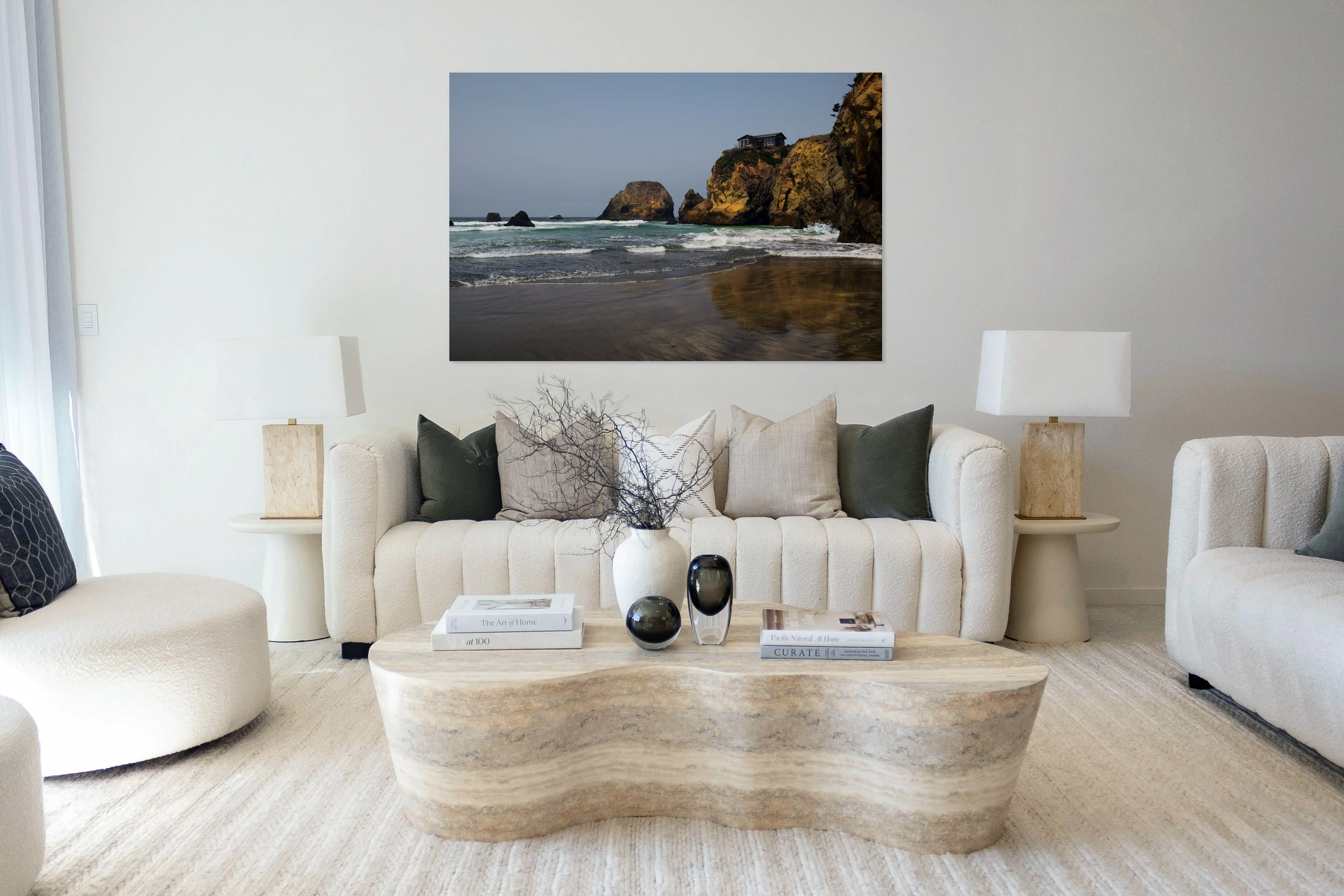 Cliff House