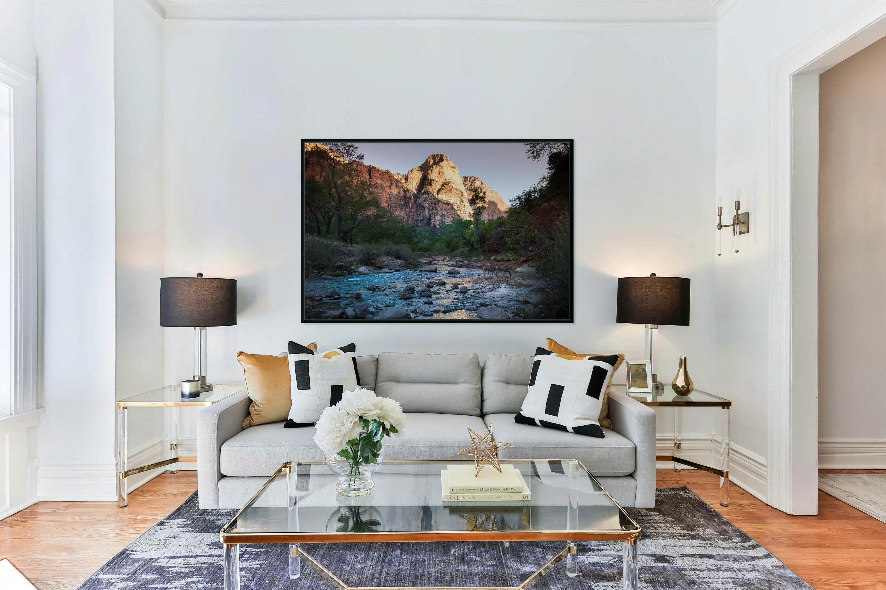Zion