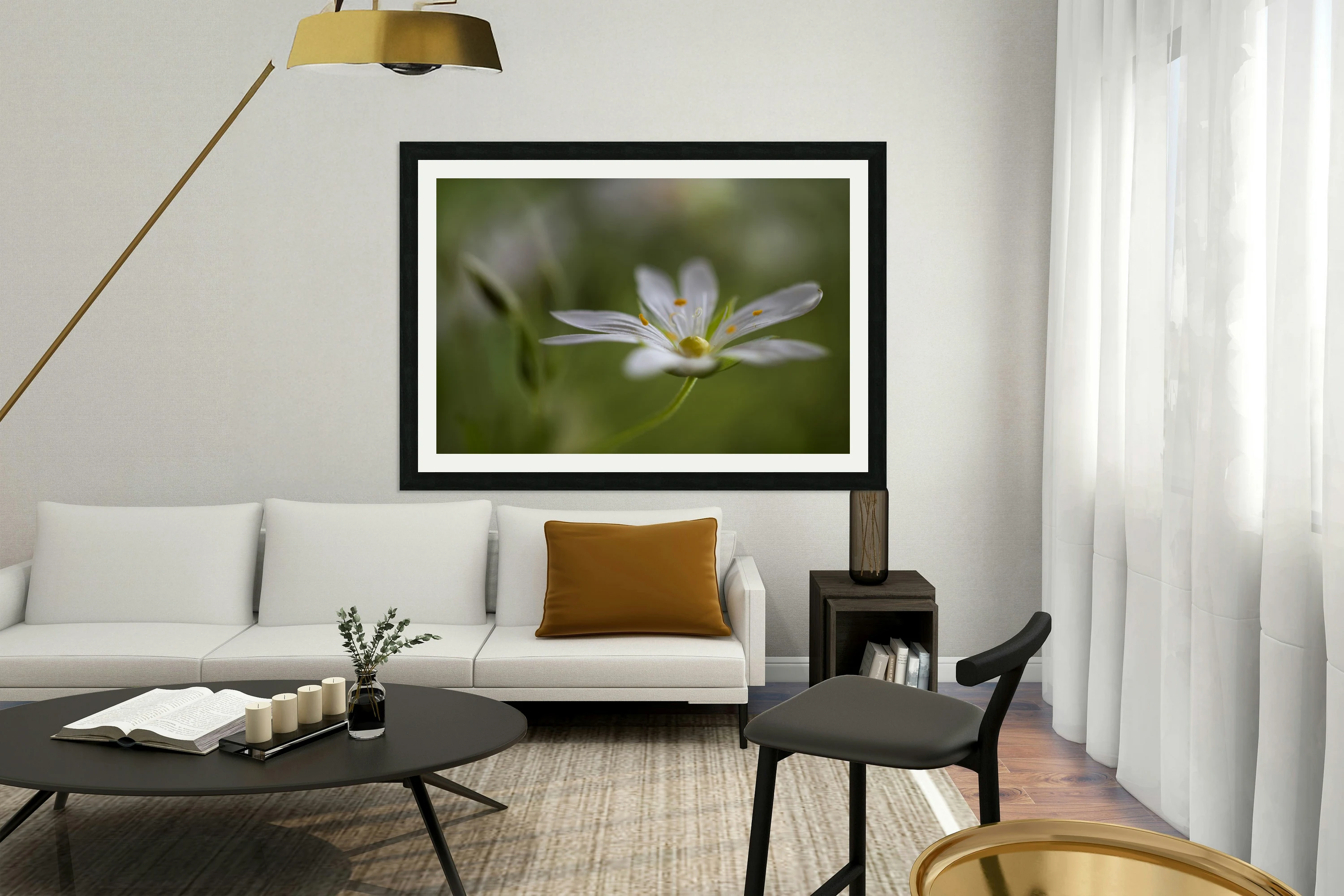 Stitchwort