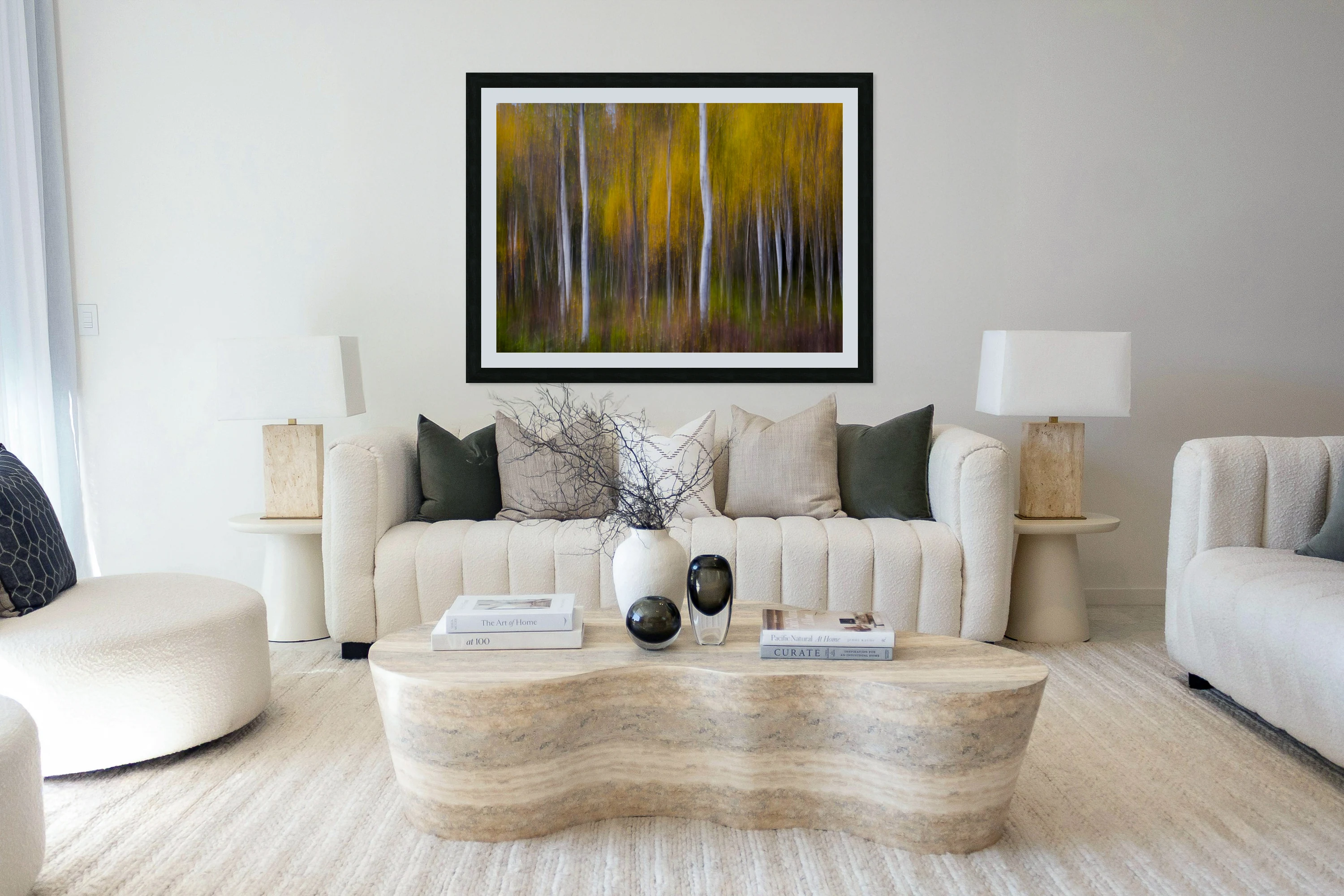 Abstract Fall
