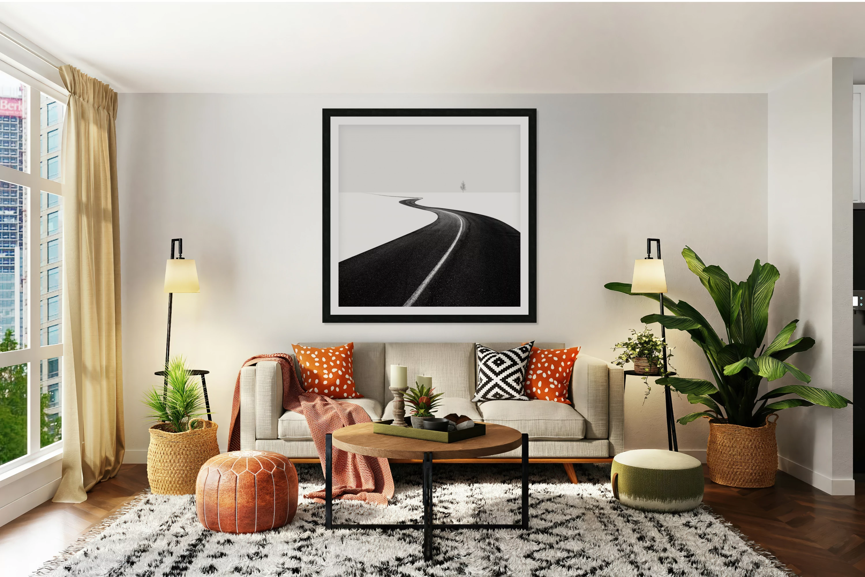 Road I