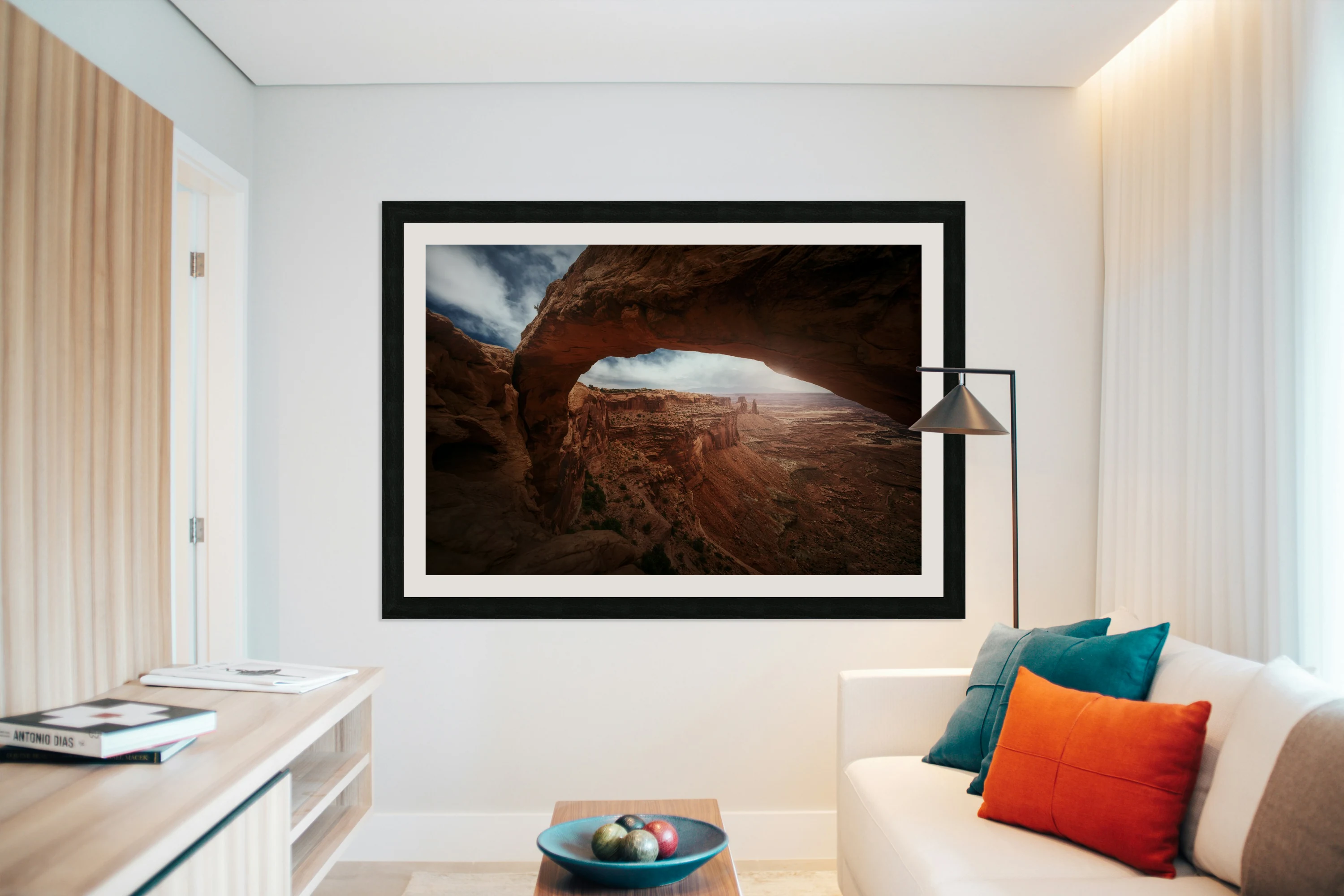 Mesa Arch