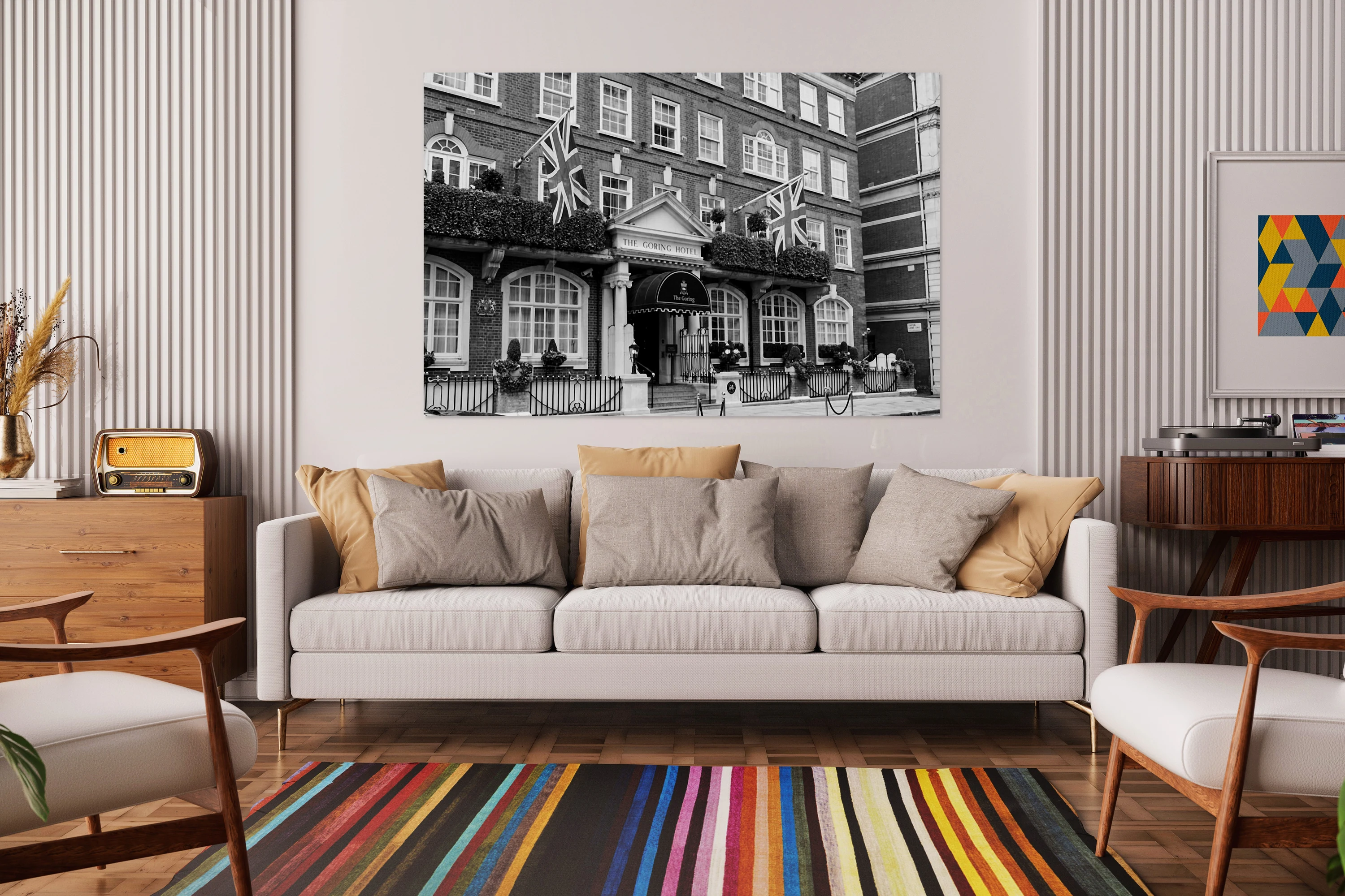The Goring