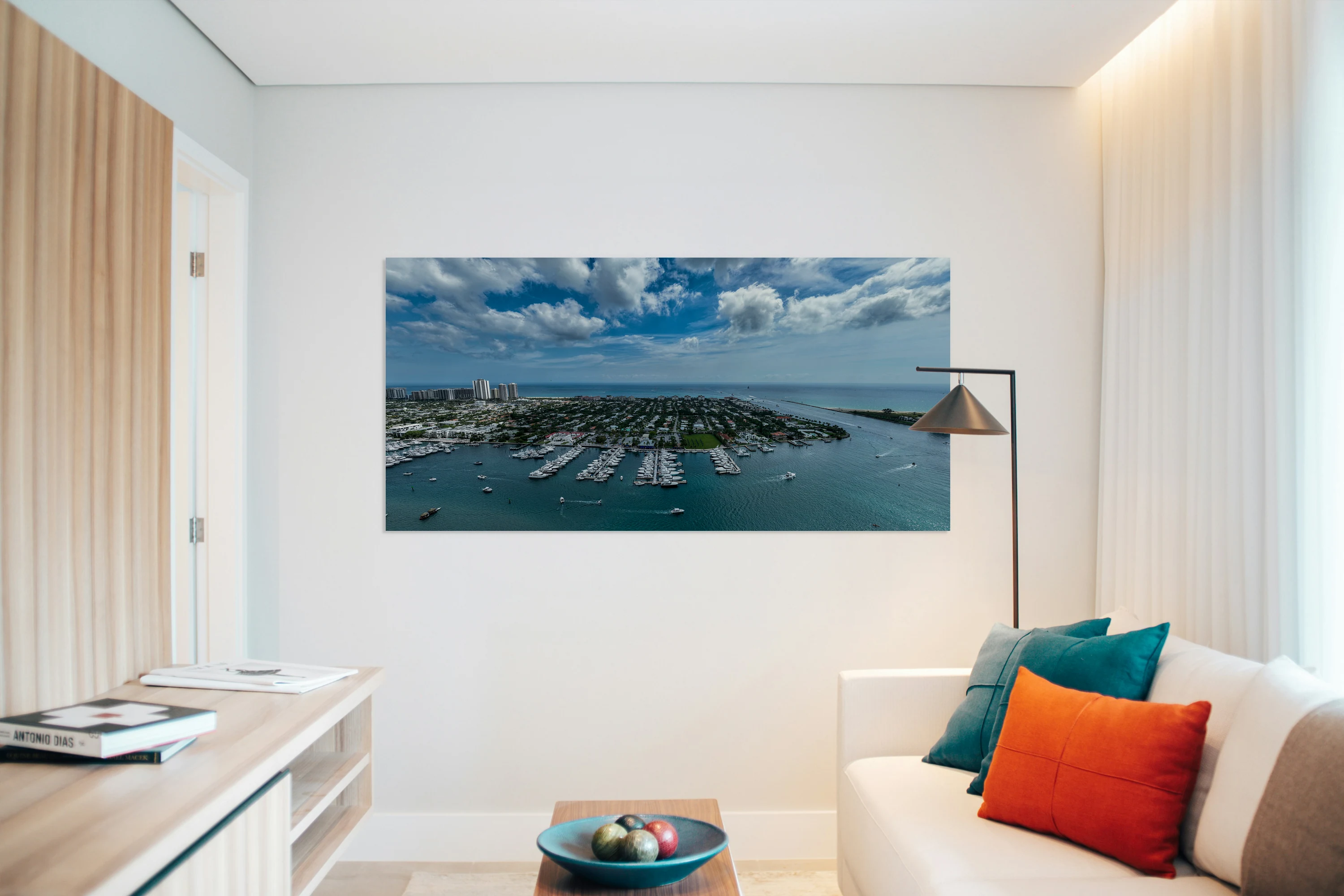 Sailfish Marina