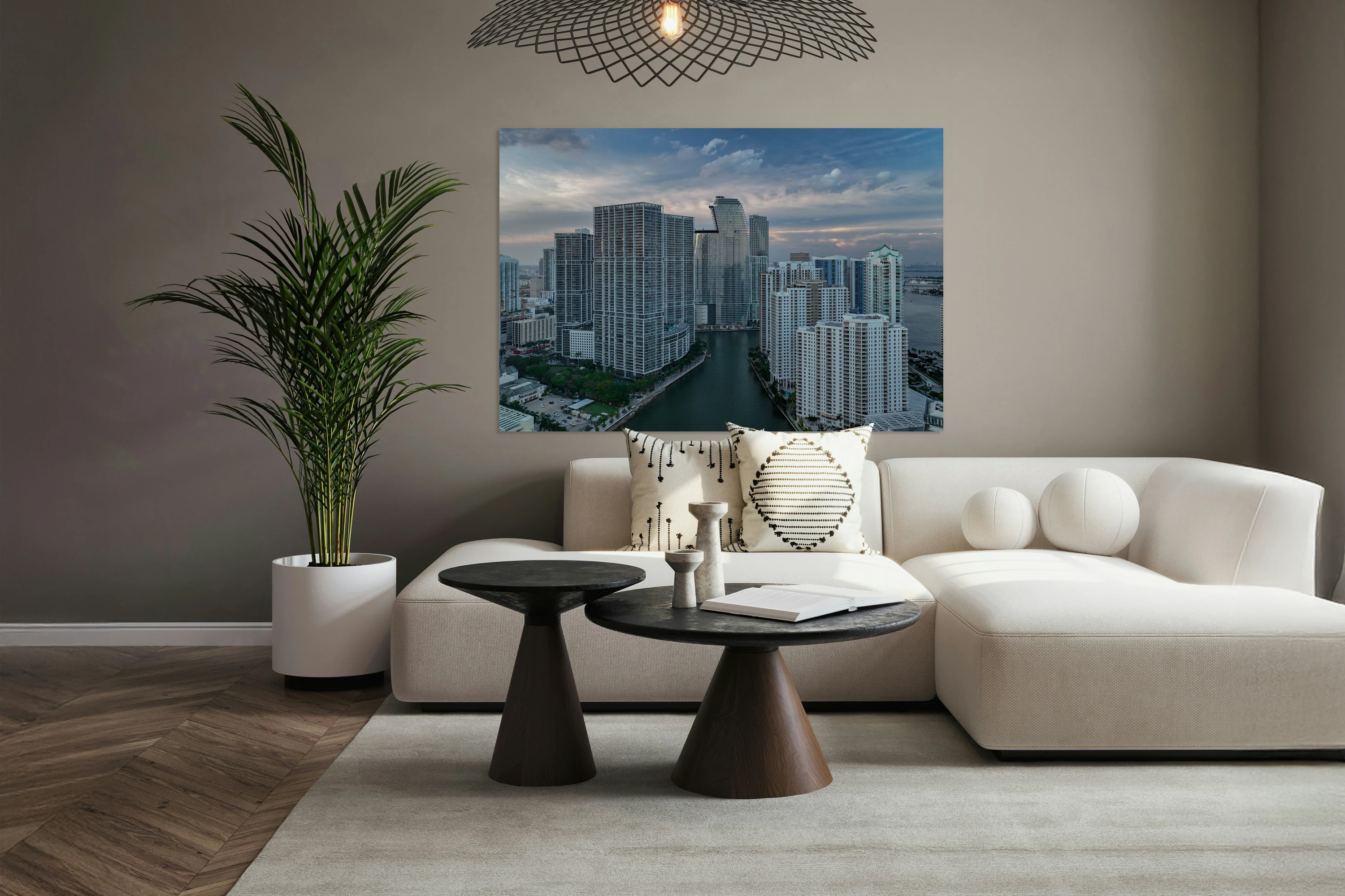 Brickell Waterfront