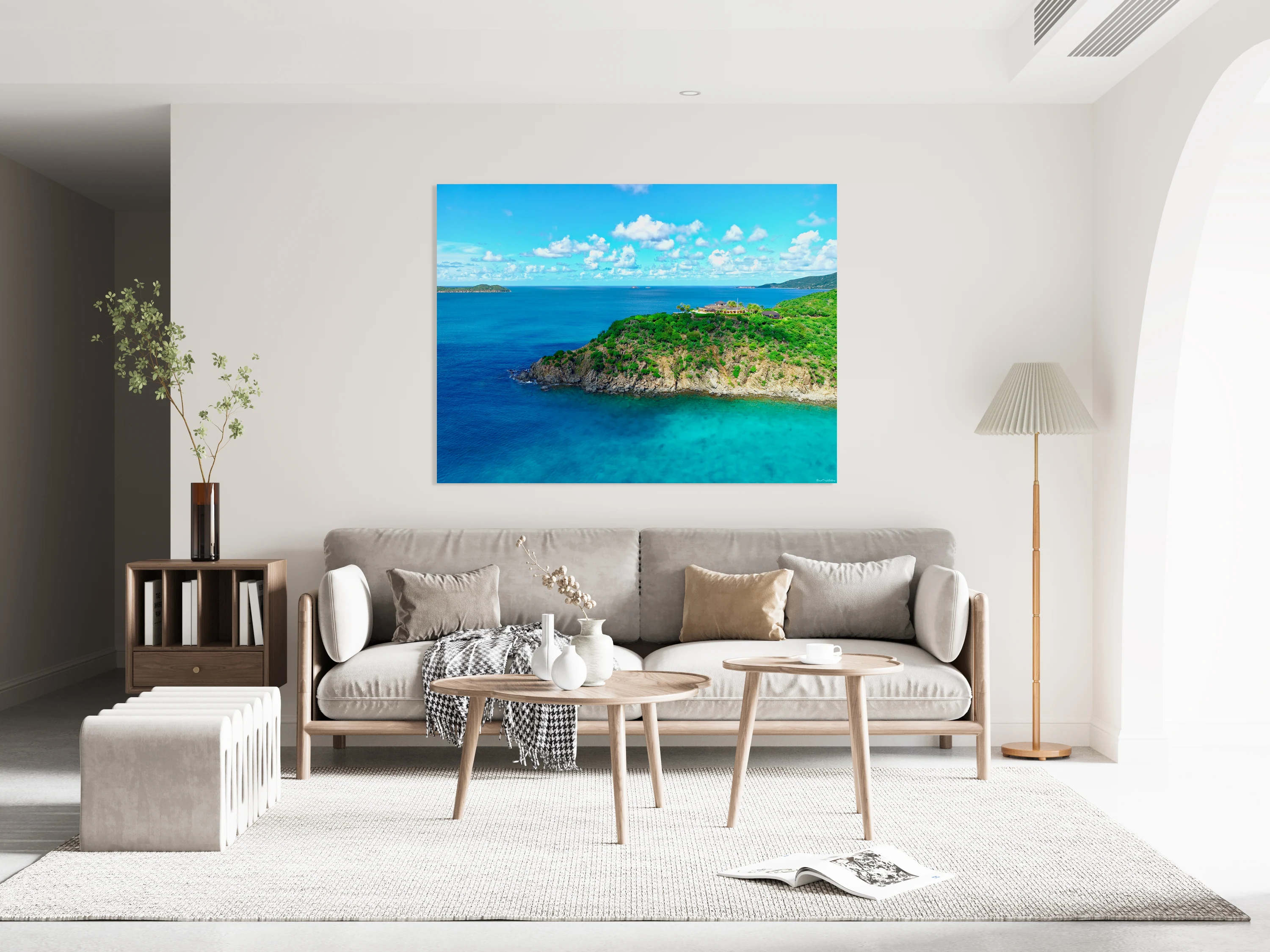 The Still Cove