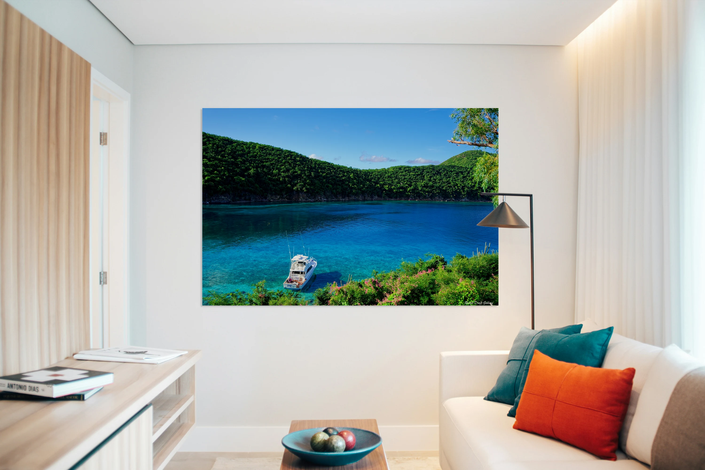 Sanctuary Cove 