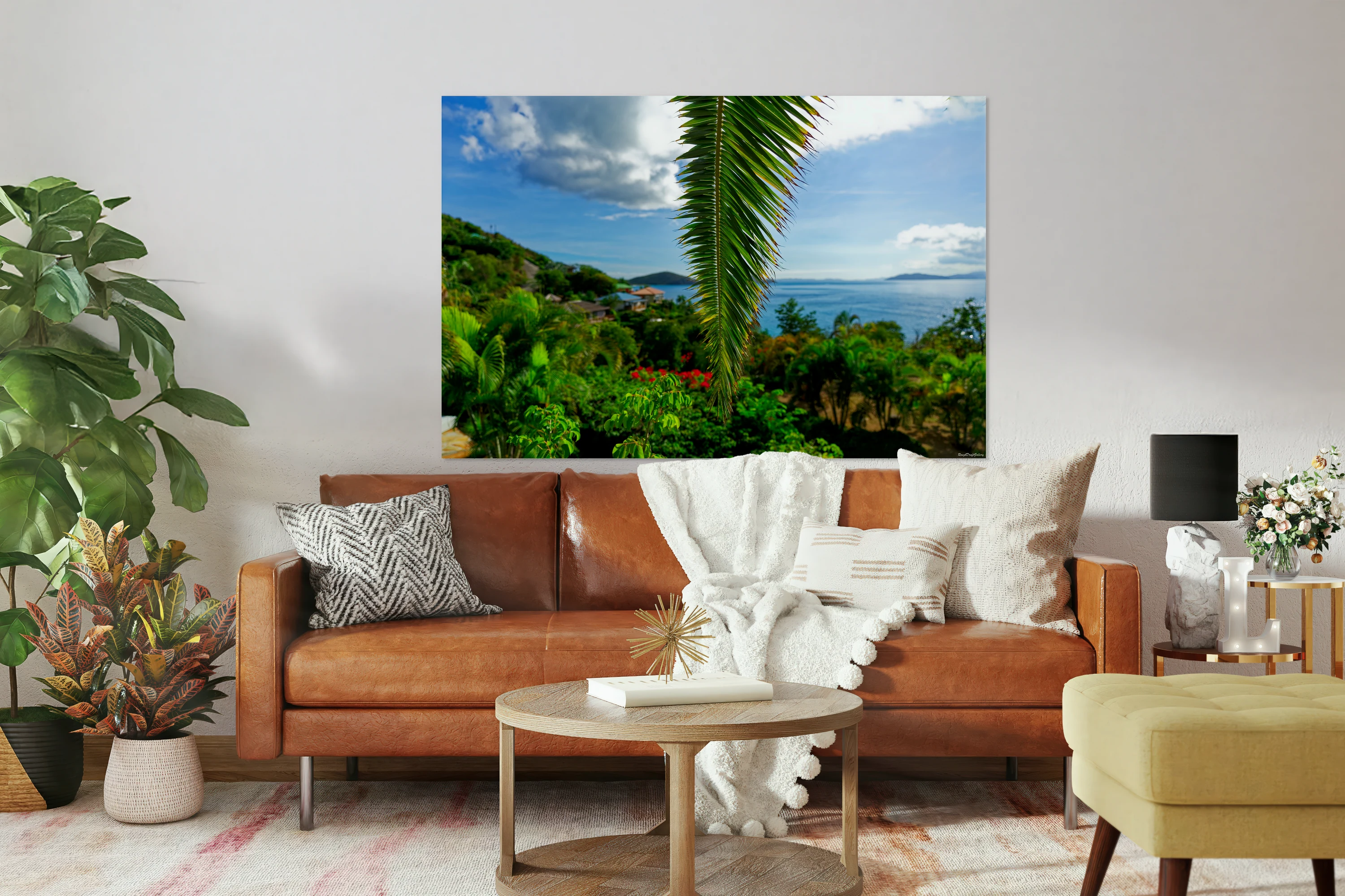 Palm Vista