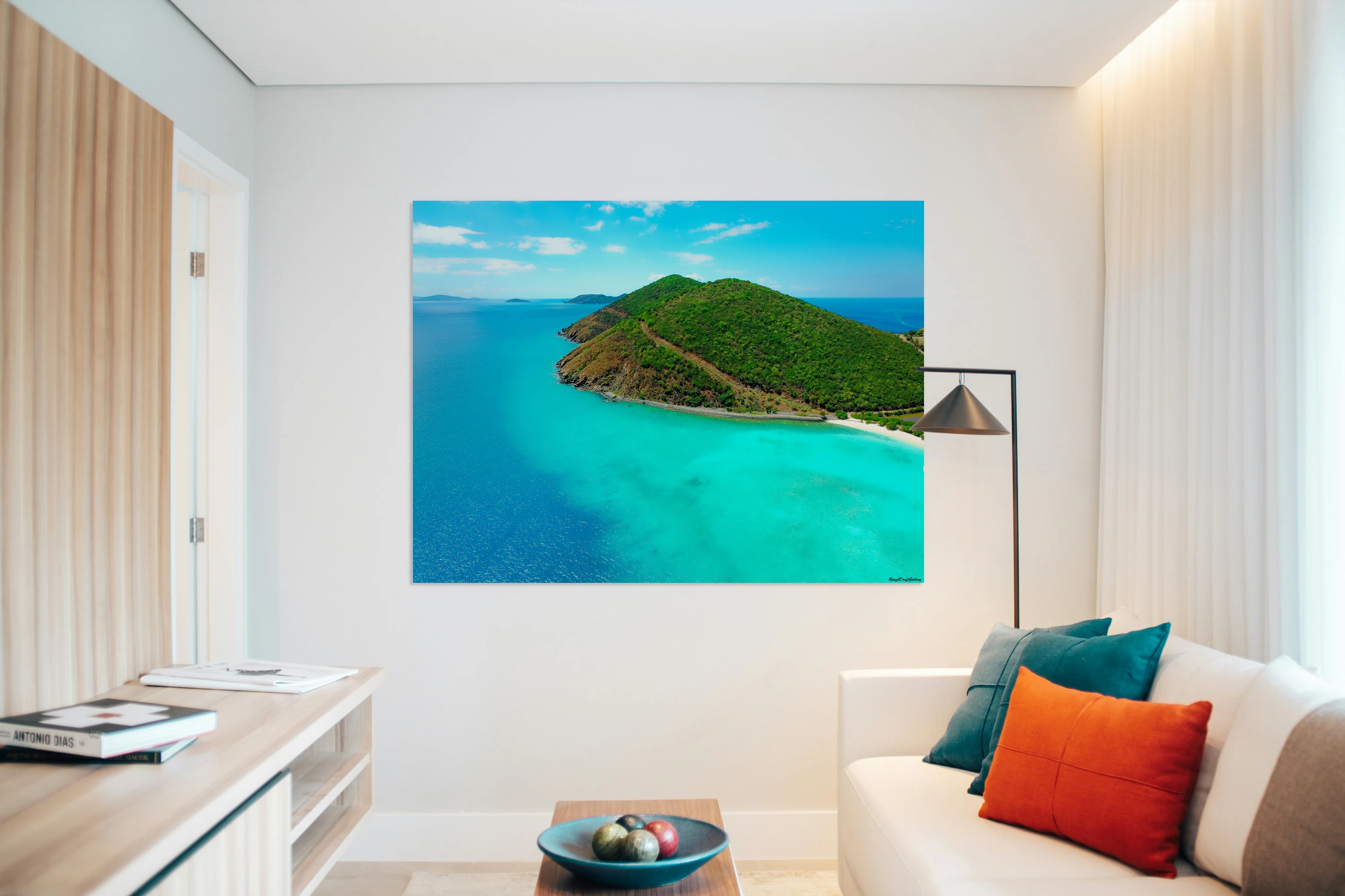 Coastal Haven