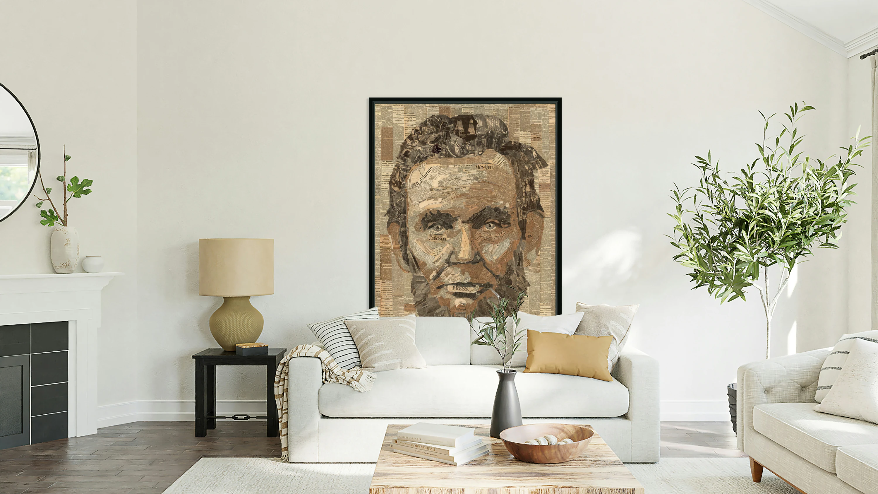 Abraham Lincoln