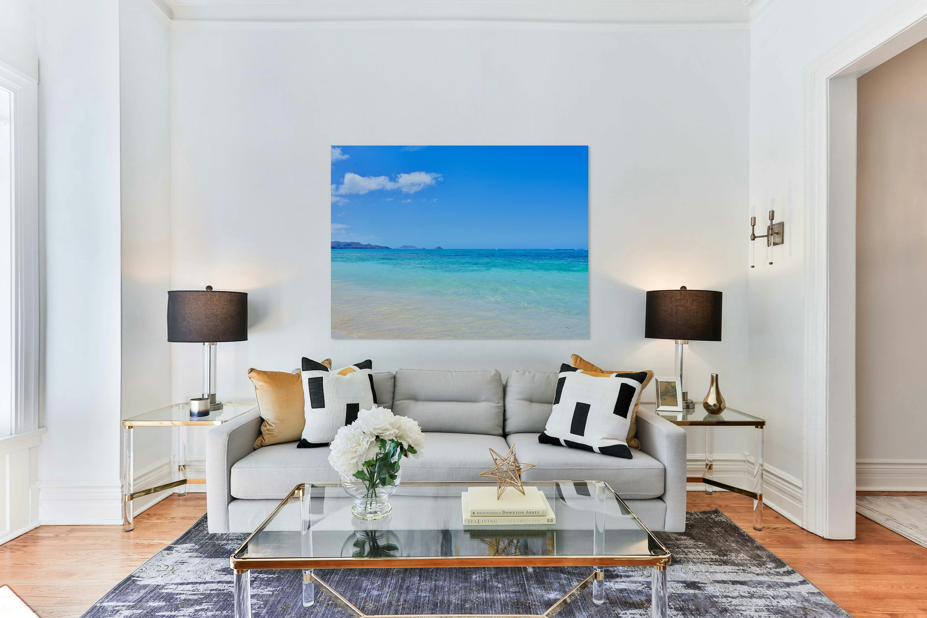 Hawaii Sand