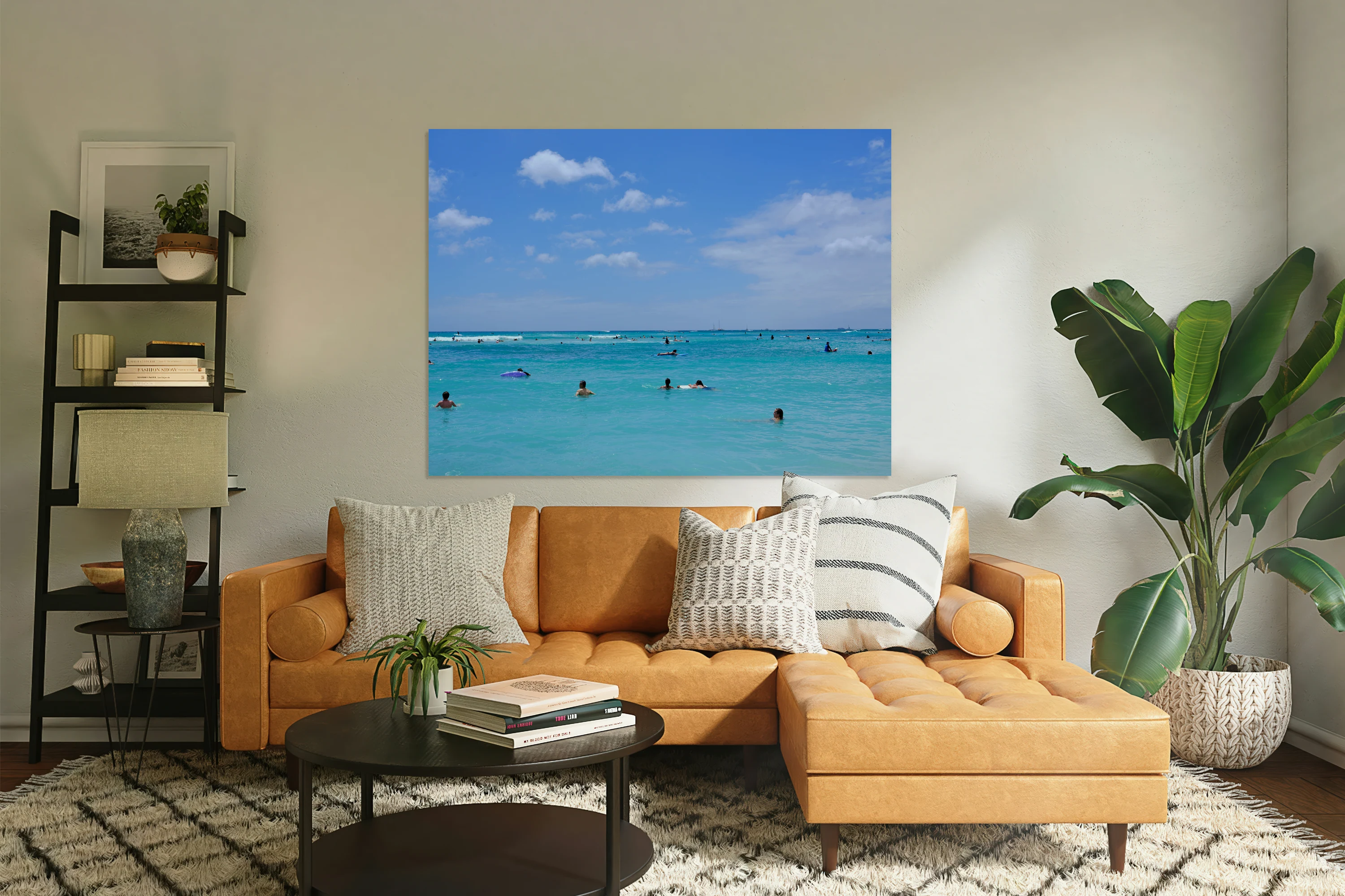 Hawaii Ocean