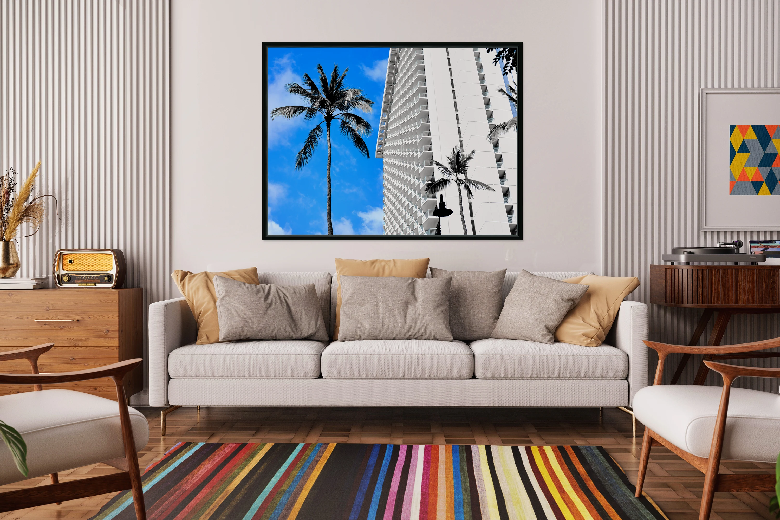 Hawaii Hotel