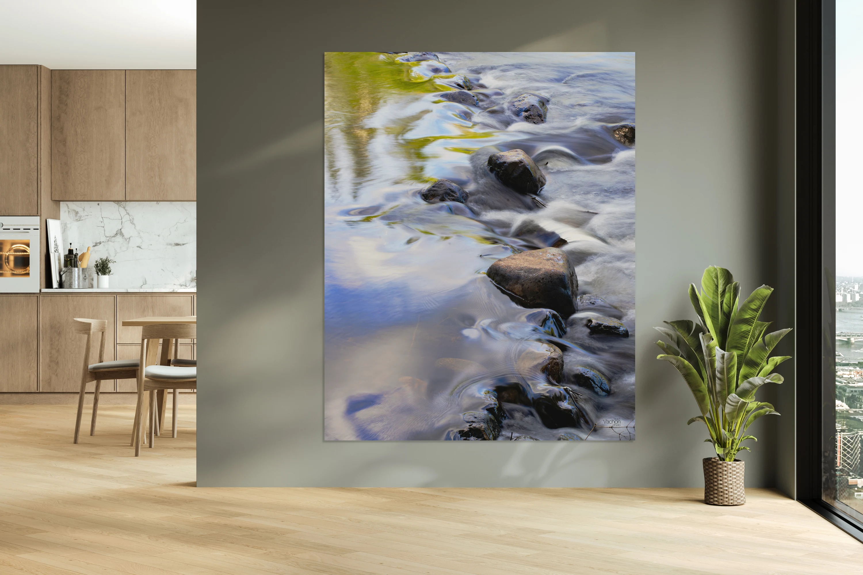 Mirroir dete