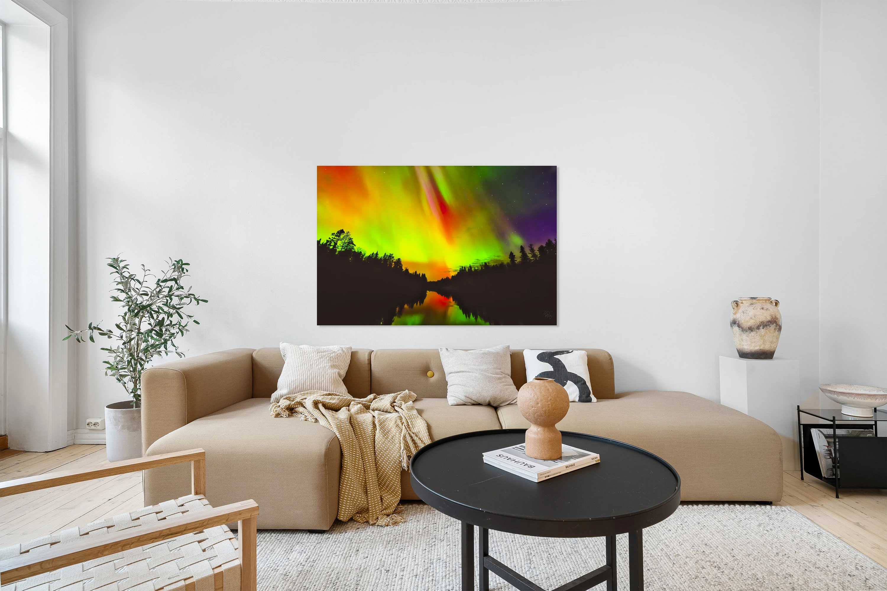 Northern Lights